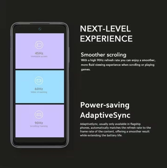 Xiaomi Redmi 10 - Picture 3 of 12
